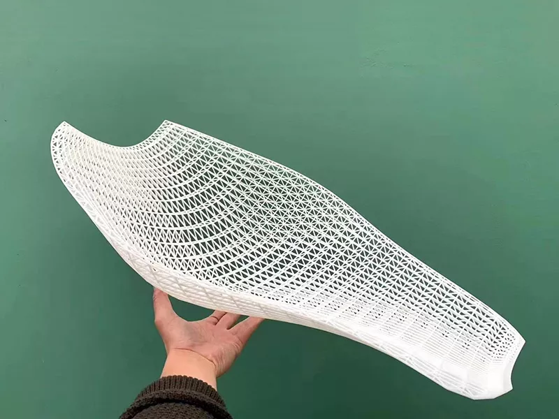 树脂3D打印模型