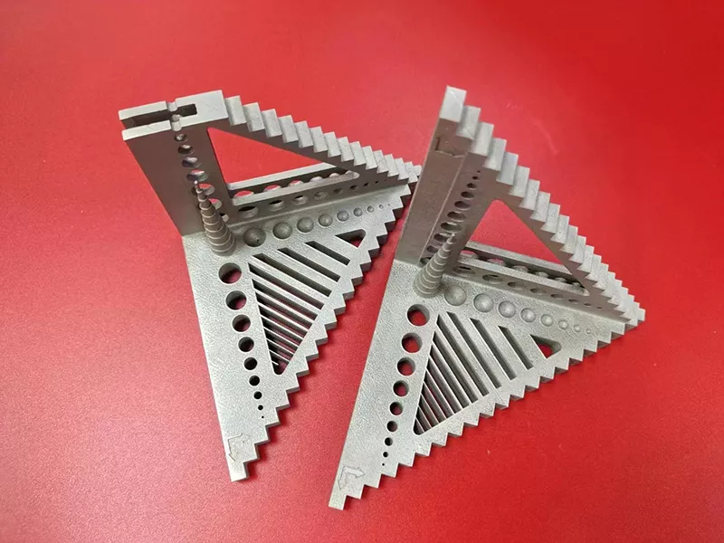 金属3D打印模型