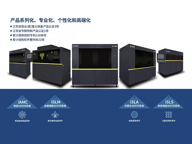 3D打印机